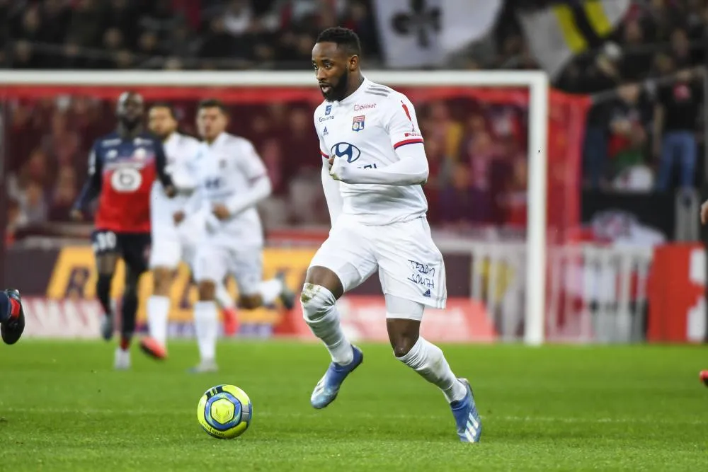 Man United prêt à mettre le paquet pour Moussa Dembélé ?