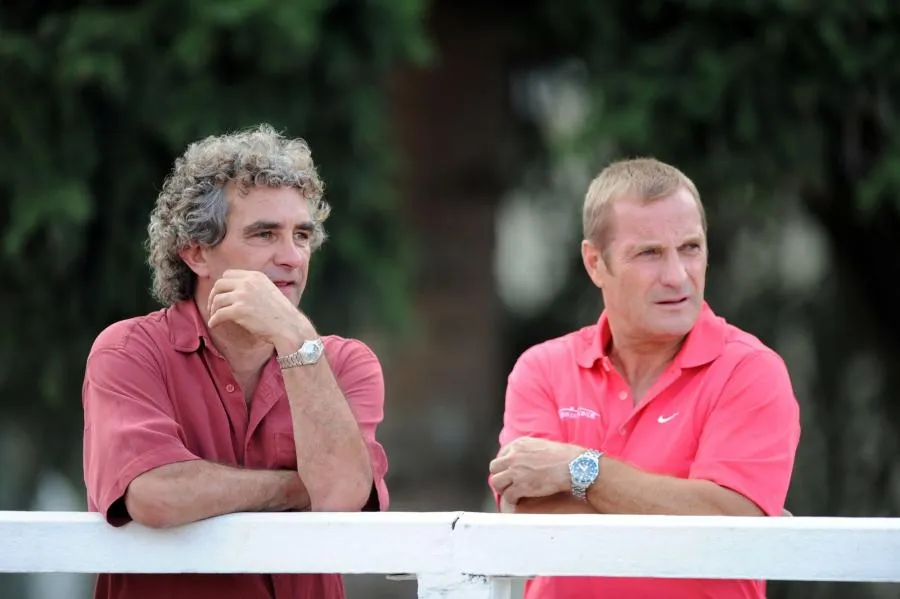 Jacques Crevoisier : «<span style="font-size:50%">&nbsp;</span>Si j&rsquo;avais la solution miracle&#8230;<span style="font-size:50%">&nbsp;</span>»