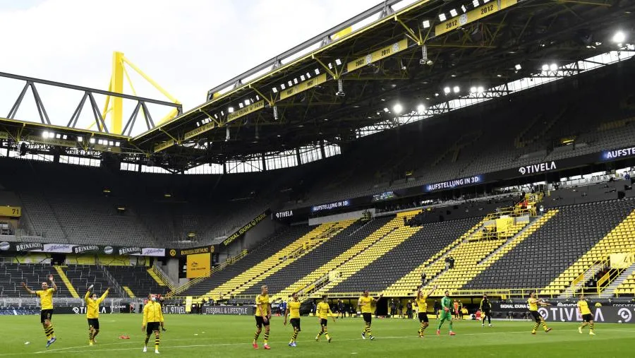 Le foot va-t-il perdre son âme ?