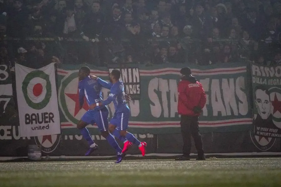 Achille Anani : «<span style="font-size:50%"> </span>Je voulais faire chauffeur-livreur comme mes potes du quartier<span style="font-size:50%"> </span>»