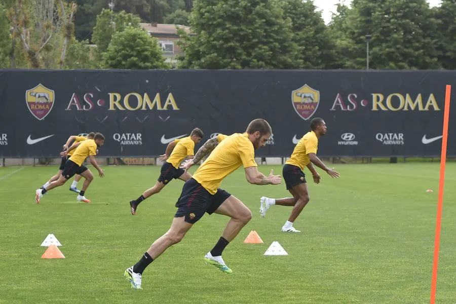 Pas de reprise de la Serie A avant le 15 juin