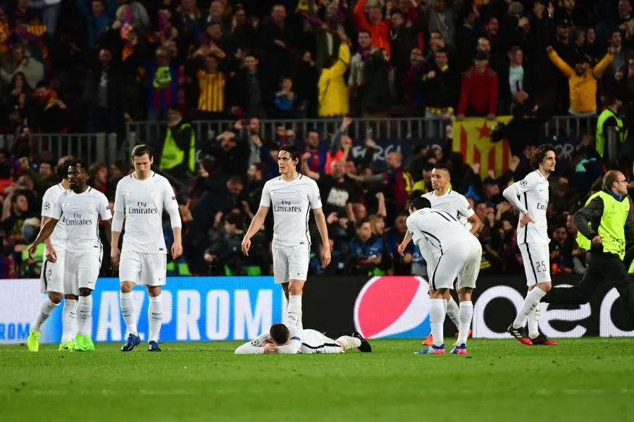 Le mot remontada va entrer dans le Larousse