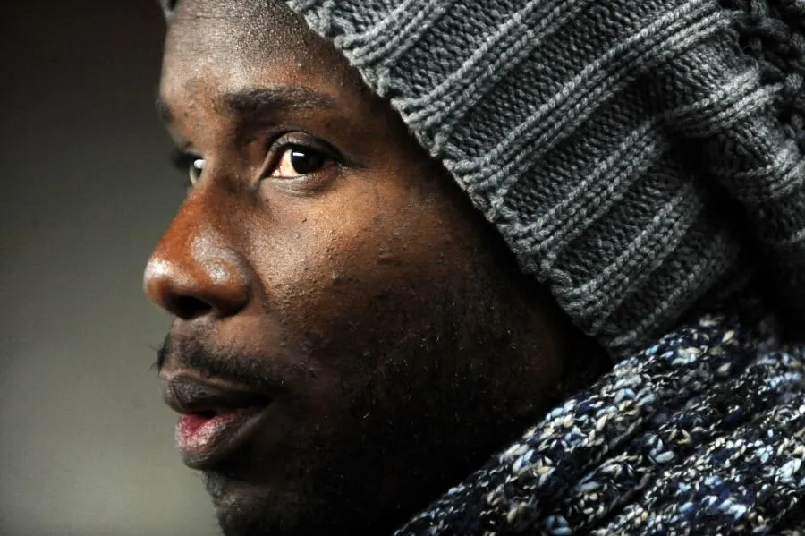 Peguy Luyindula : « À Dijon, il faut oser, tenter des choses »