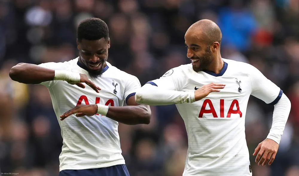 Nouvelle casserole pour Serge Aurier ?