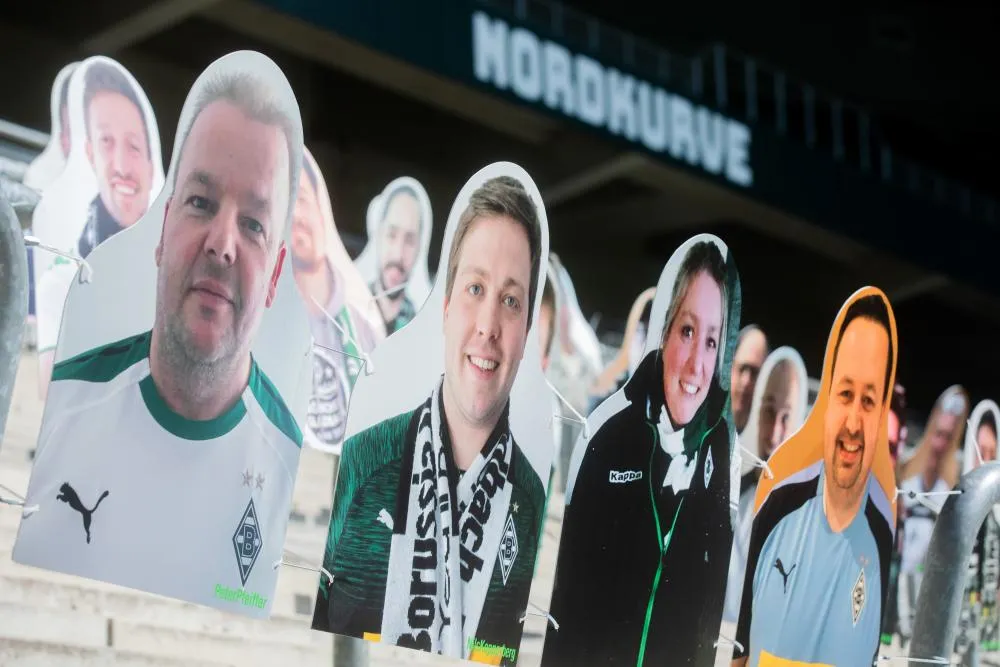 L&rsquo;Allemagne va rendre hommage aux victimes du coronavirus