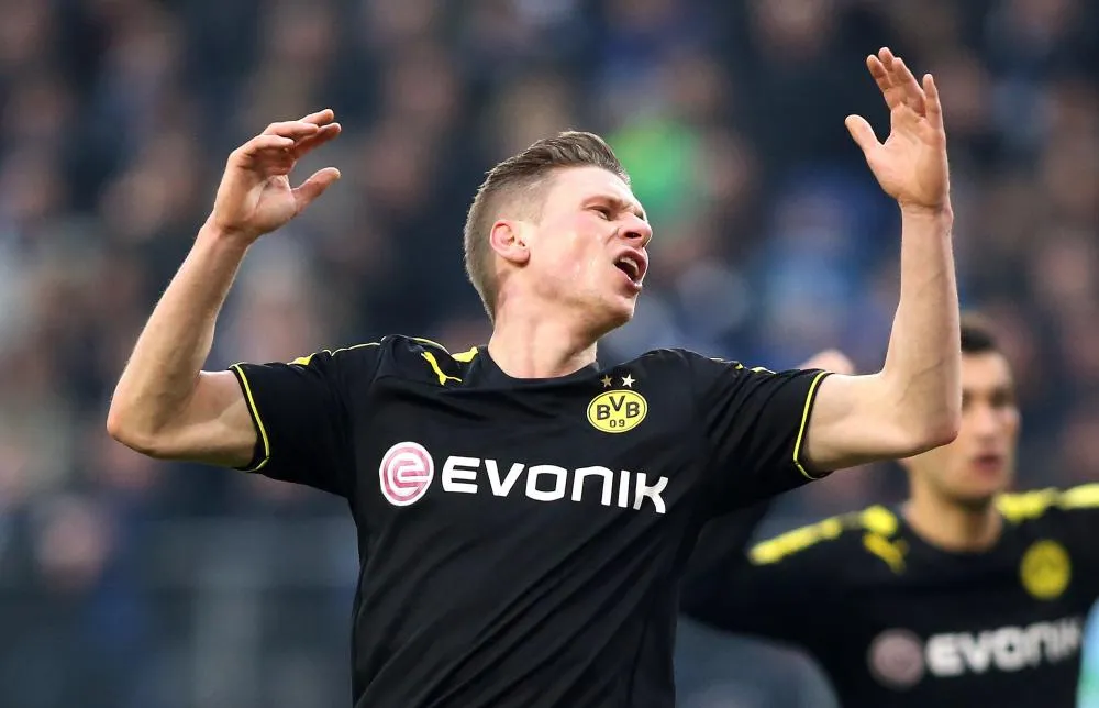 Un année de plus pour Łukasz Piszczek