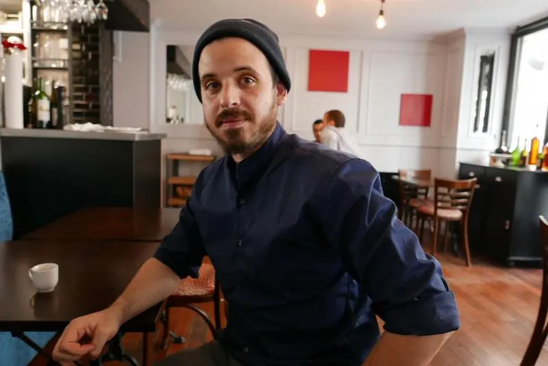 En direct : Top Chef, les quarts de finale