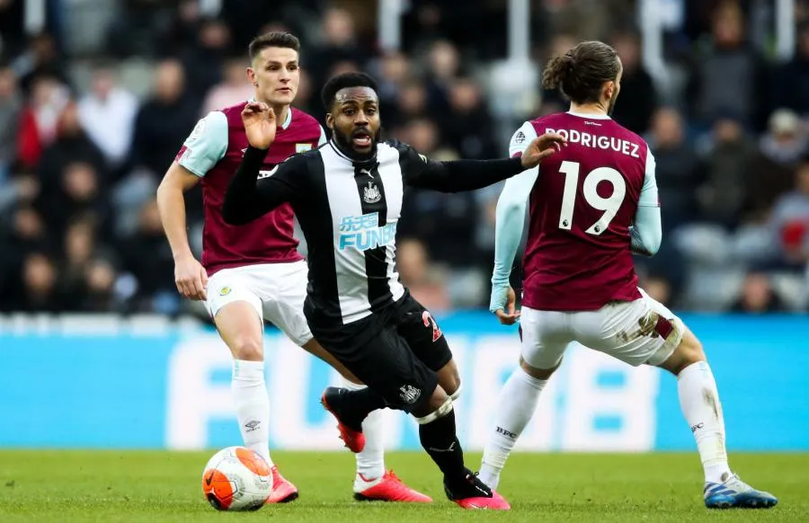 Pour Danny Rose, les joueurs sont utilisés comme «<span style="font-size:50%"> </span>rats de laboratoire<span style="font-size:50%"> </span>»