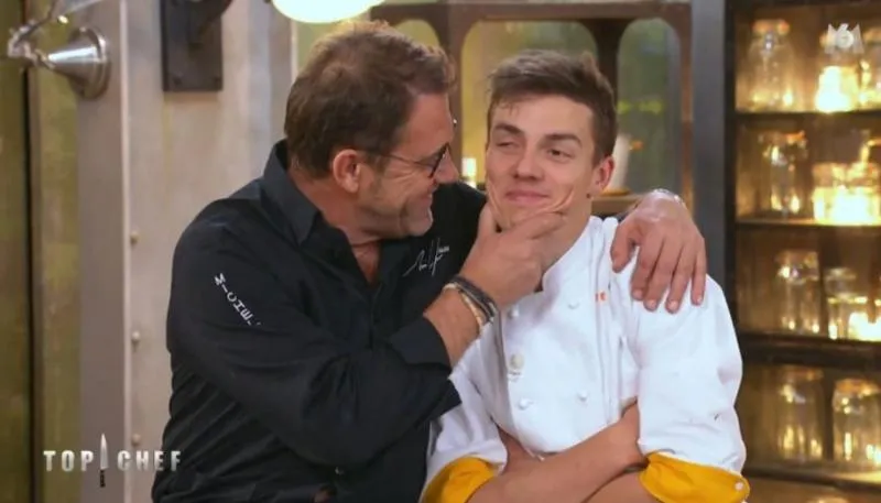 Les notes des quarts de finale de Top Chef