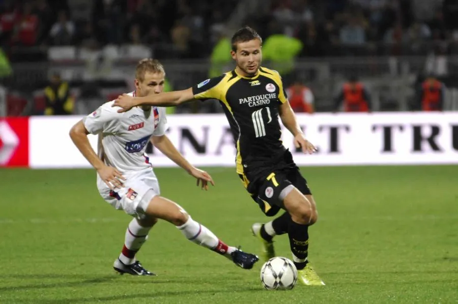 Cabaye et Bodmer veulent poursuivre leur carrière