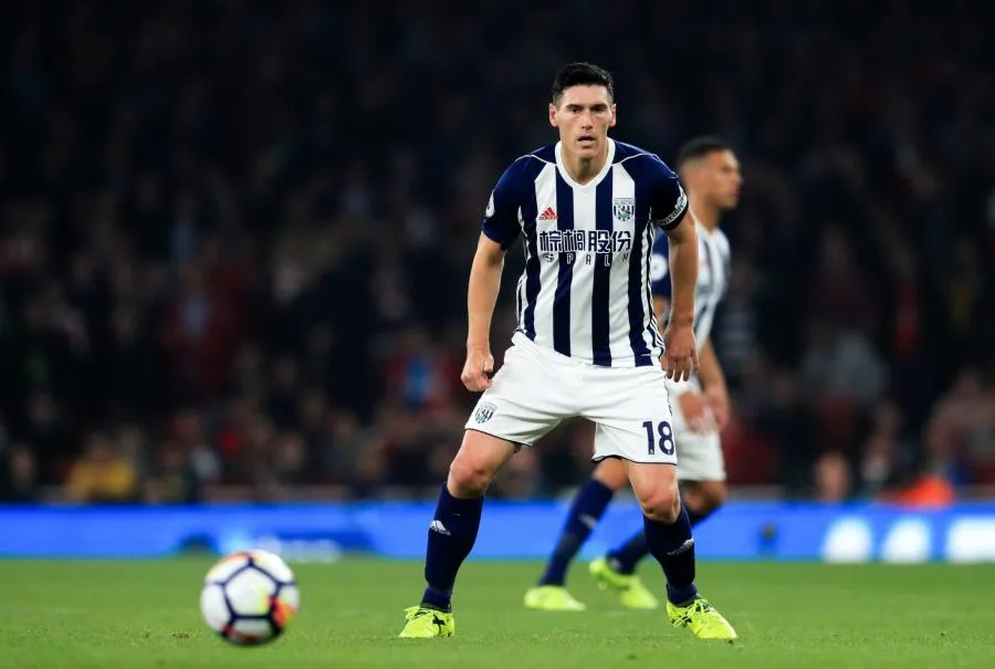 Gareth Barry aurait enfreint les règles de la FA en investissant à Swindon