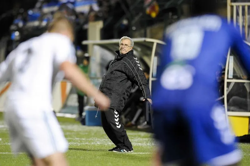 Jacky Duguépéroux : «<span style="font-size:50%">&nbsp;</span>Je ne vais pas leur interdire de sortir le samedi soir<span style="font-size:50%">&nbsp;</span>»