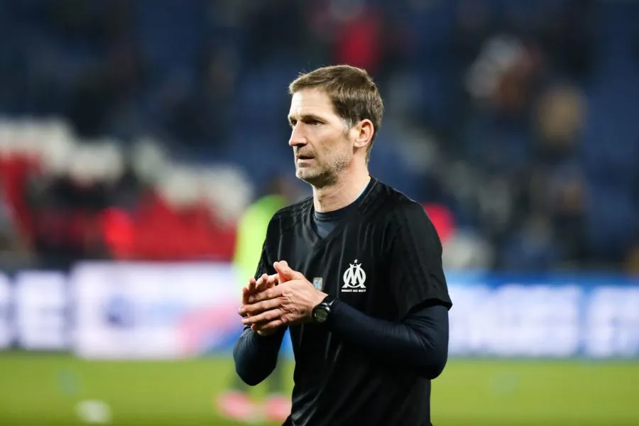 Stéphane Cassard fait son retour à Strasbourg