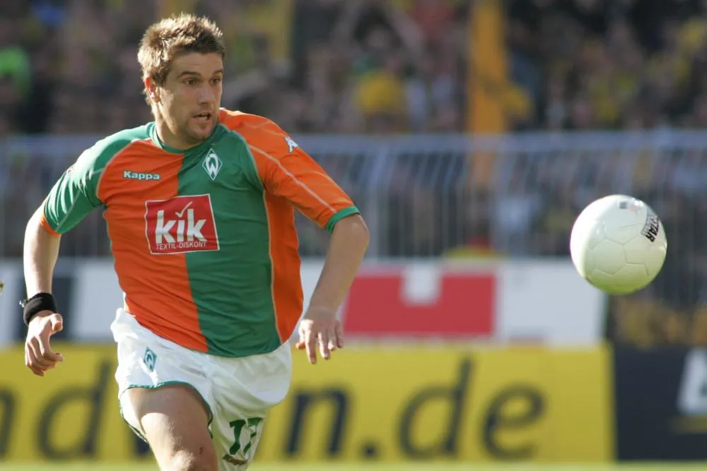 Klasnić enrage contre le Werder : «<span style="font-size:50%">&nbsp;</span>Les joueurs doivent avoir honte<span style="font-size:50%">&nbsp;</span>»