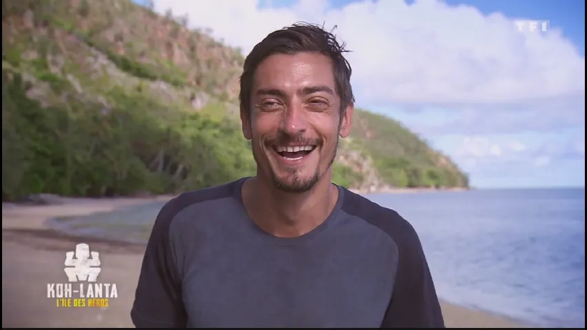 En direct : Koh-Lanta, épisode 13