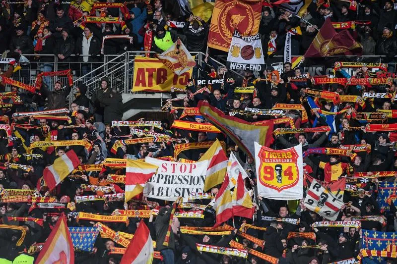 Sortie de la bande-annonce d’un documentaire consacré au RC Lens