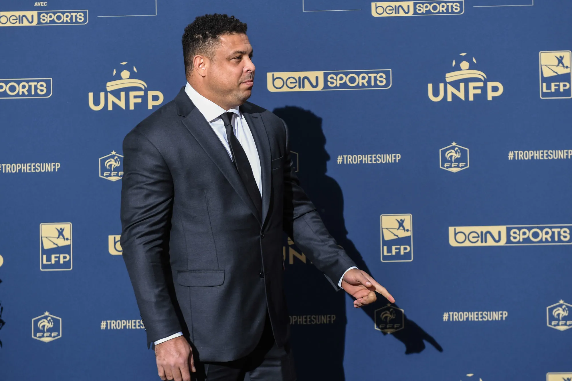 On se la fait, cette cérémonie de remise des trophées UNFP ?