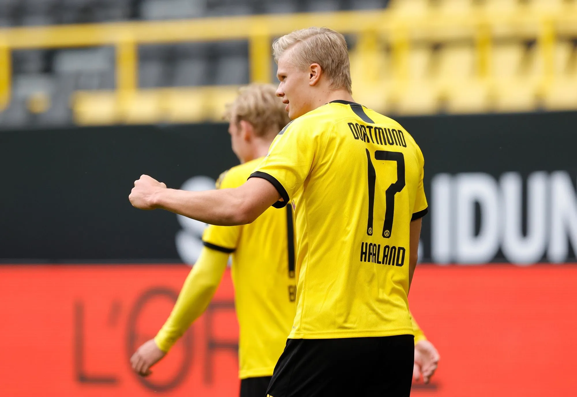 Live : le multiplex de la 27e journée de Bundesliga