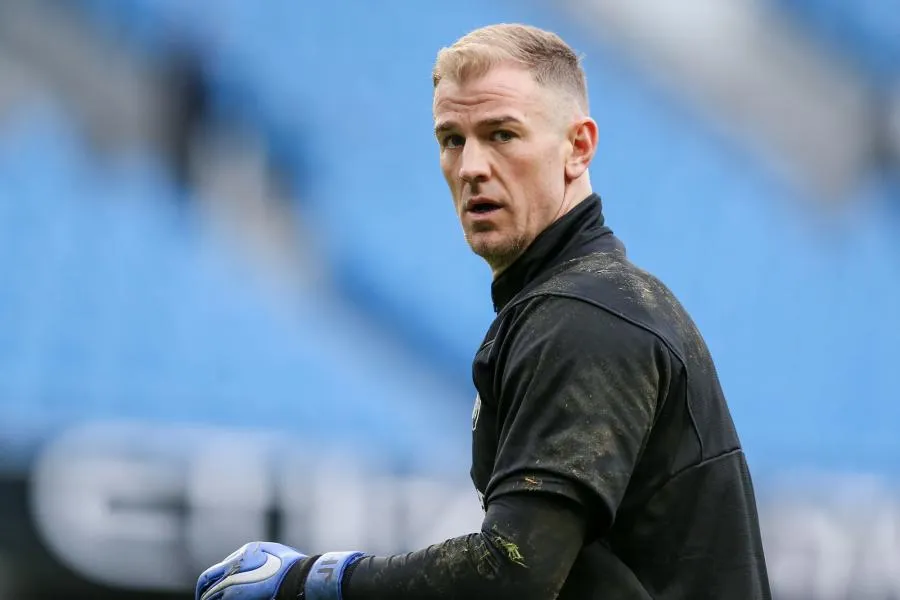 Joe Hart veut à nouveau «<span style="font-size:50%">&nbsp;</span>être important pour un club<span style="font-size:50%">&nbsp;</span>»