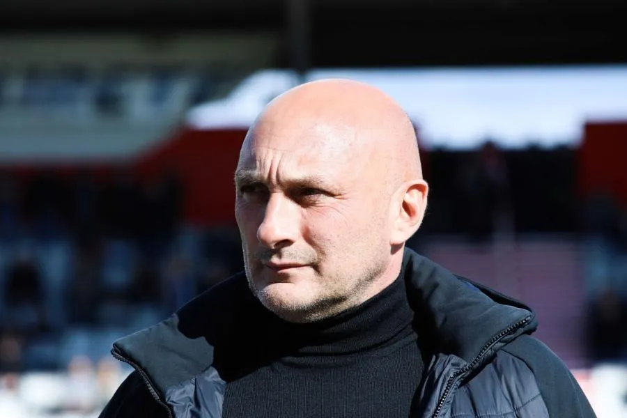 Le CNOSF rejette les recours d&rsquo;Ajaccio, Clermont et Troyes