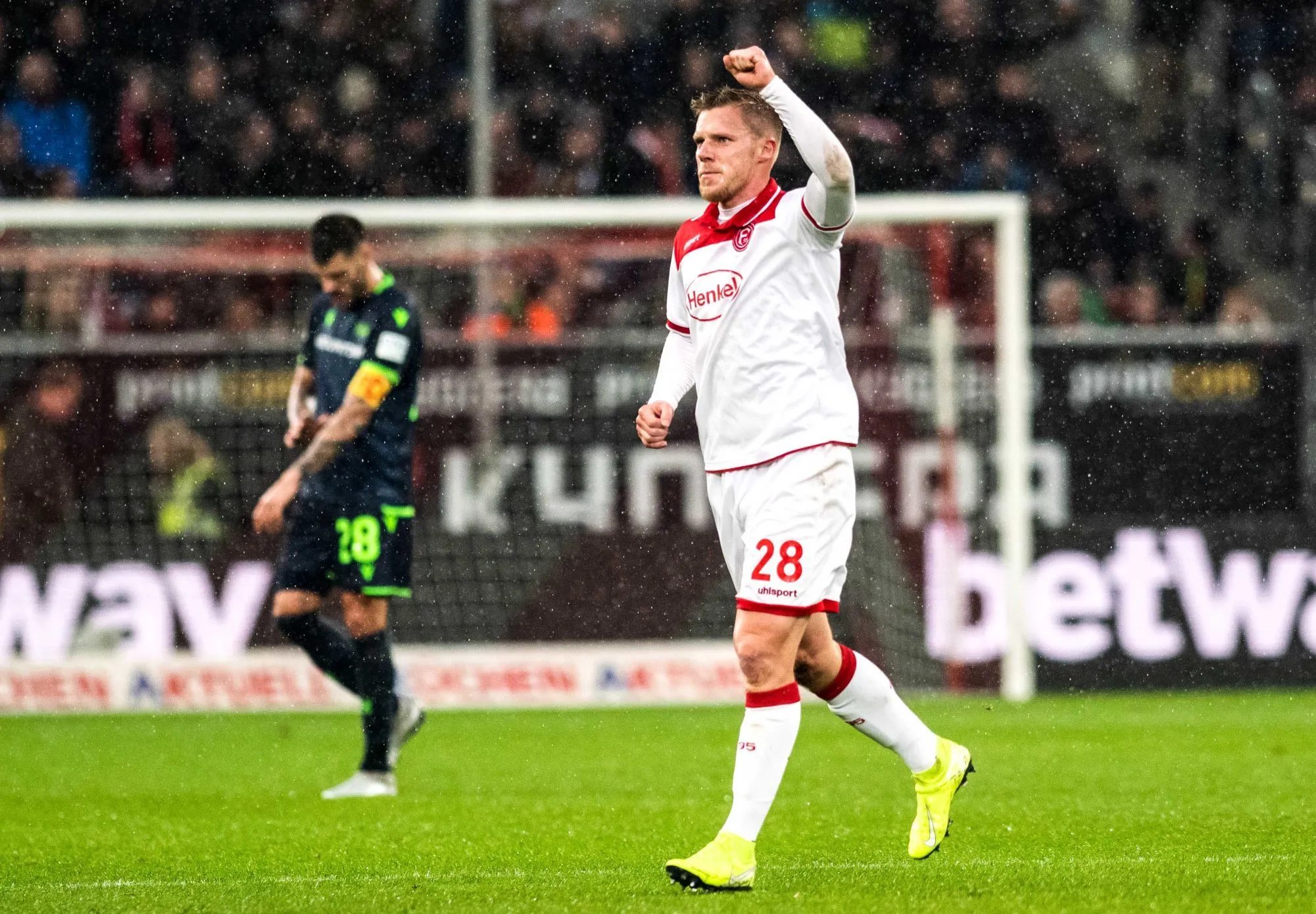 Pronostic Dusseldorf Schalke : Analyse, prono et cotes du match de Bundesliga