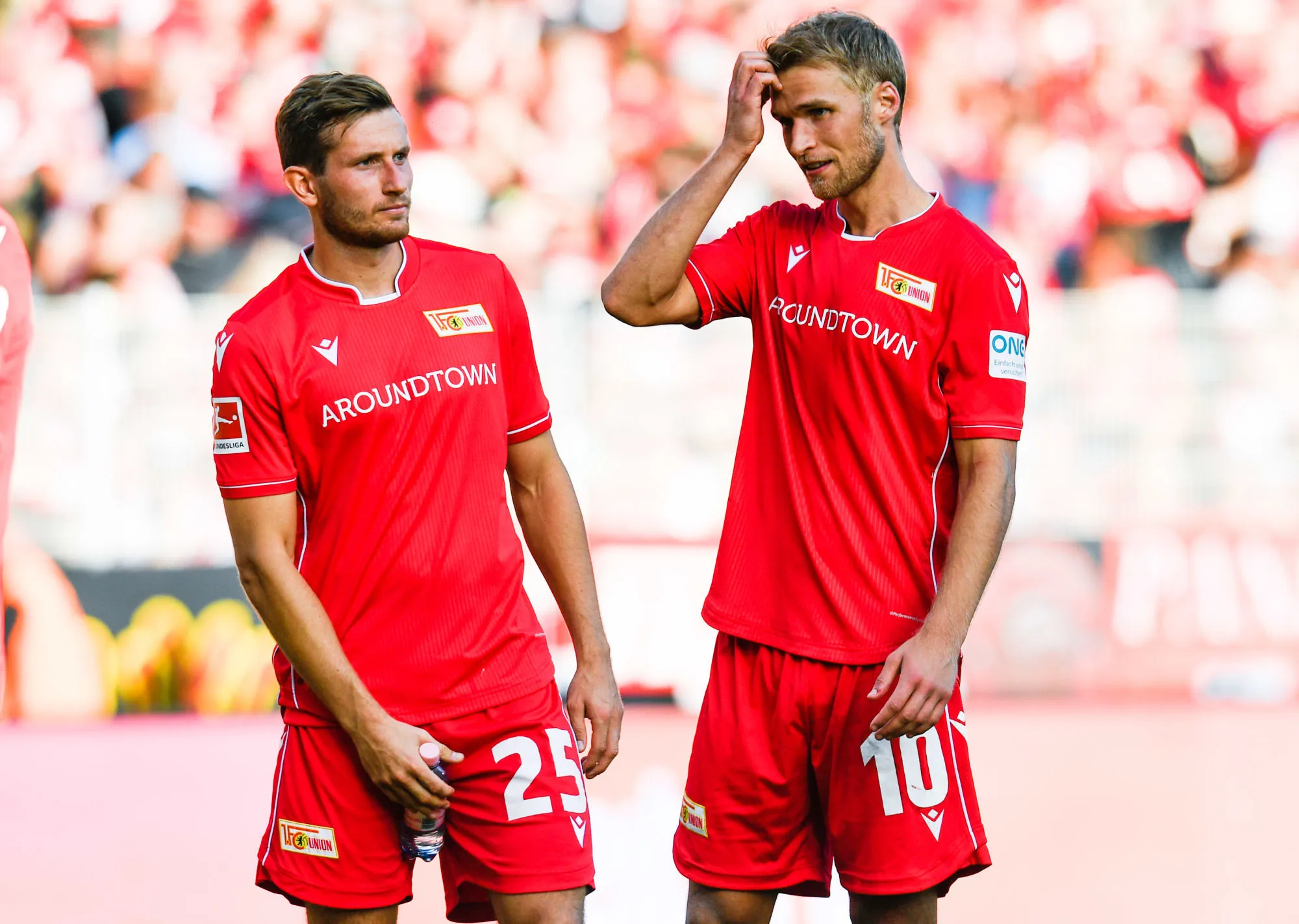 Pronostic Union Berlin Mayence : Analyse, prono et cotes du match de Bundesliga