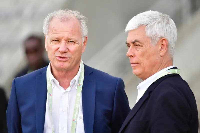 Des actionnaires de la Berrichonne se révoltent contre la direction