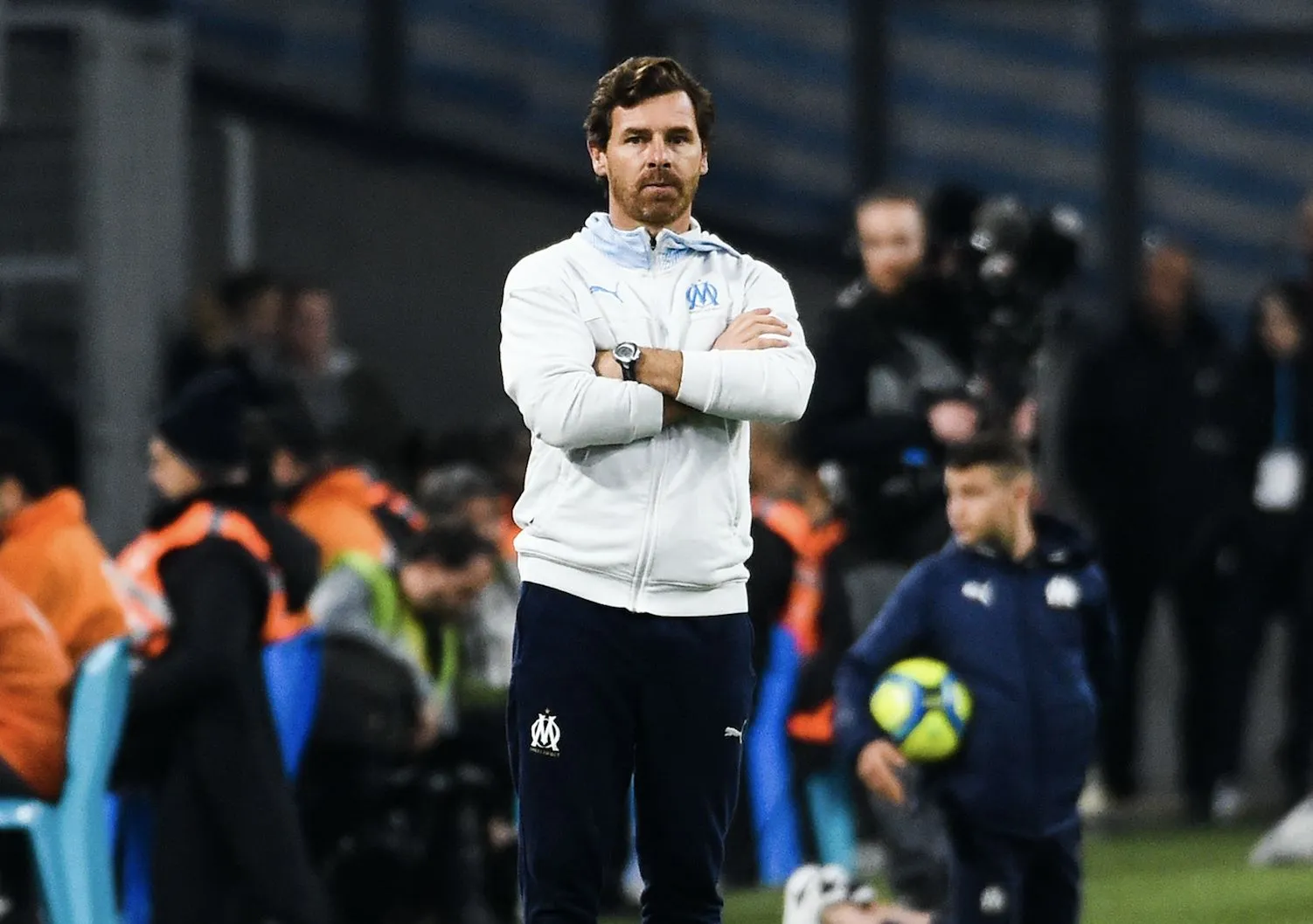 Villas-Boas, plus belle la vie ?