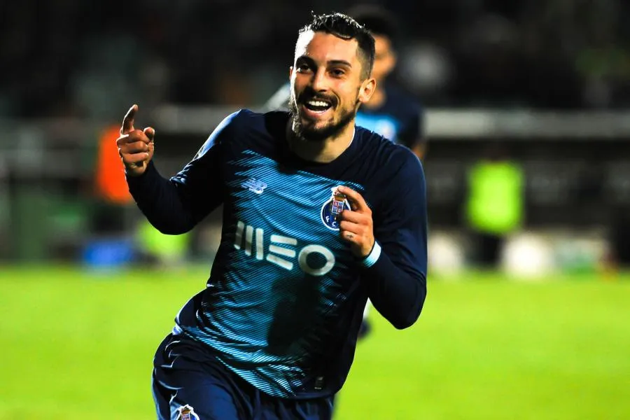 Accord PSG-Porto pour Alex Telles ?