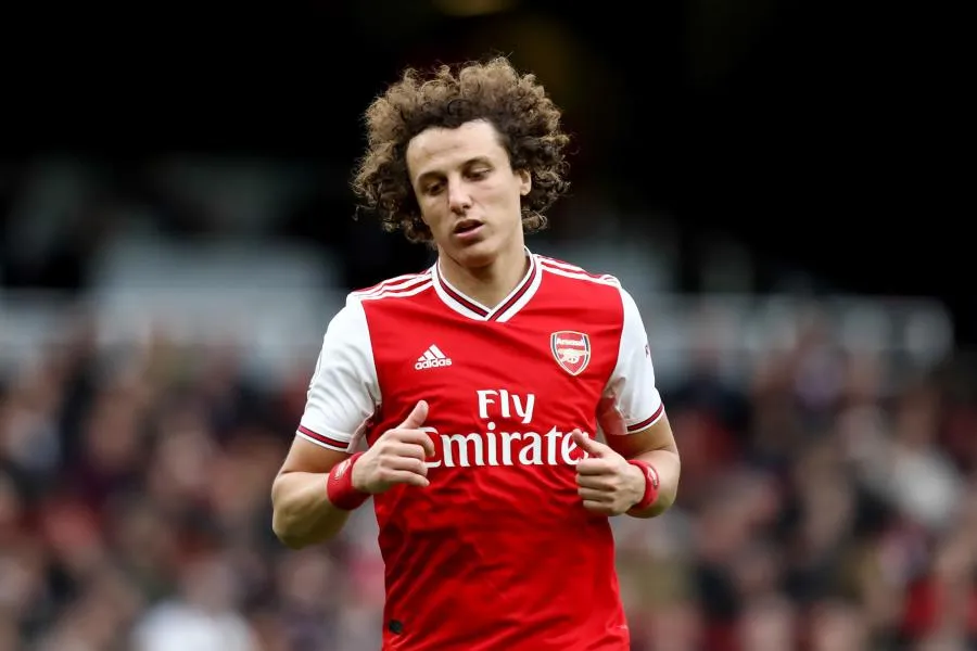 David Luiz libre cet été ?