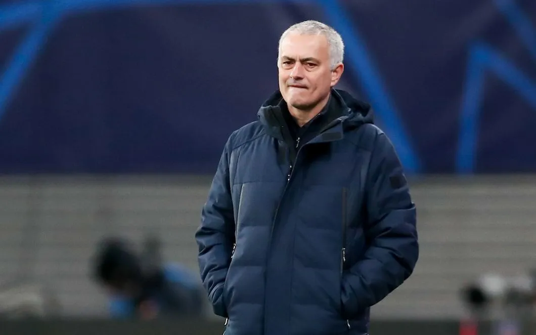 Un futur mercato sans «<span style="font-size:50%">&nbsp;</span>montants fous<span style="font-size:50%">&nbsp;</span>» d&rsquo;après José Mourinho