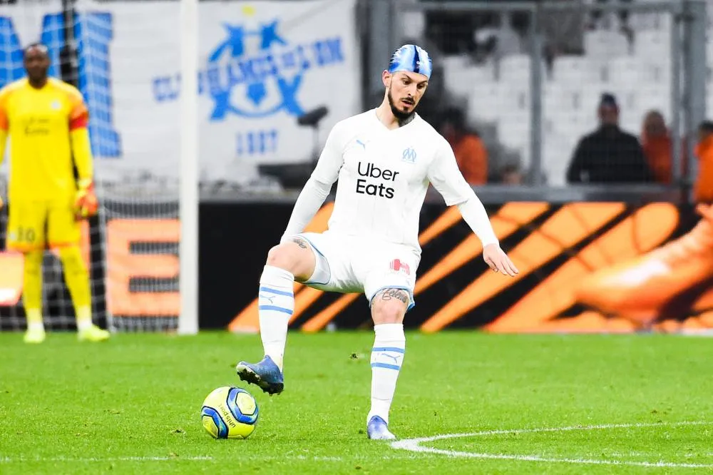 Benedetto : «<span style="font-size:50%">&nbsp;</span>J&rsquo;aurai toujours envie de revenir à Boca<span style="font-size:50%">&nbsp;</span>»