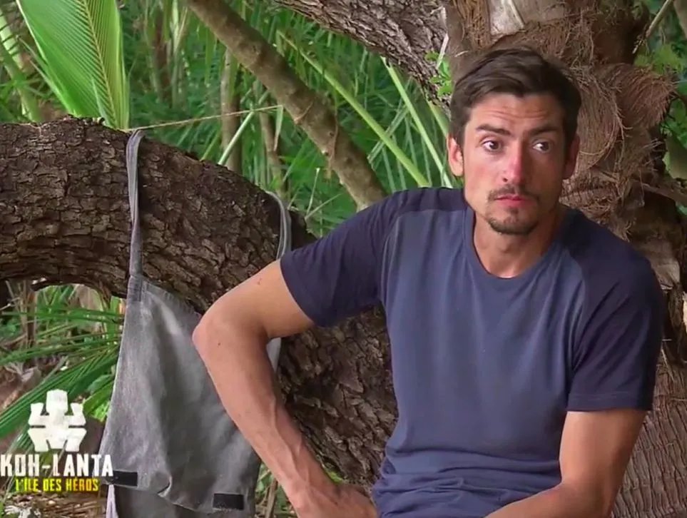 On a rencontré le seul homme sur Terre qui ne regarde pas Koh Lanta