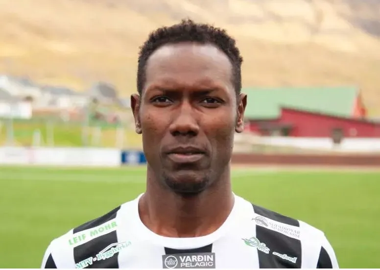 Ndende Adama Gueye : «<span style="font-size:50%">&nbsp;</span>J&rsquo;aimais déjà le poisson avant de venir aux Féroé<span style="font-size:50%">&nbsp;</span>»