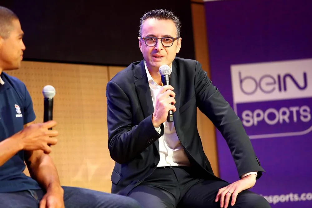 beIN SPORTS défend l&rsquo;utilisation des fonds sonores