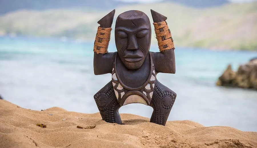 Live : suivez la finale de Koh-Lanta