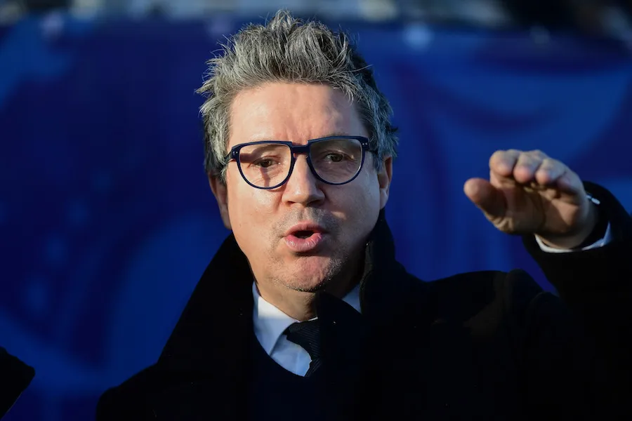 Olivier Pickeu se rapproche de l&rsquo;OM