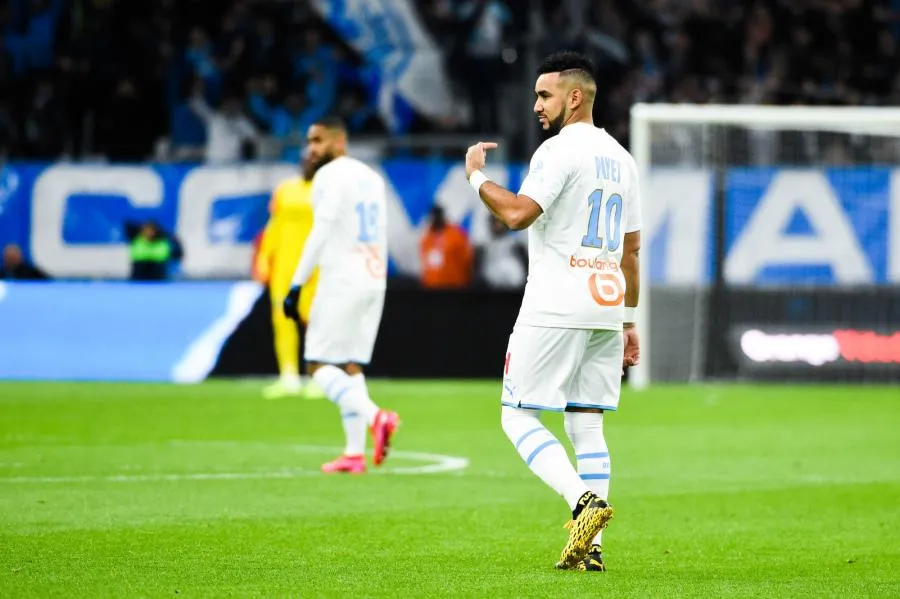 Payet : «<span style="font-size:50%">&nbsp;</span>Si la Ligue 1 se joue en foot à sept la saison prochaine, on est bon<span style="font-size:50%">&nbsp;</span>»