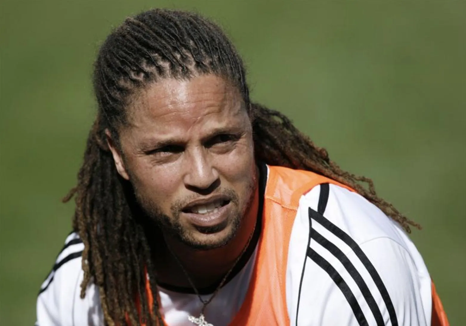 Cobi Jones : «<span style="font-size:50%">&nbsp;</span>Gagner est tout aussi important que bien jouer<span style="font-size:50%">&nbsp;</span>»