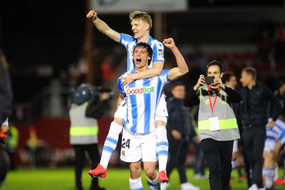 Coupe du Roi : Bilbao et la Sociedad veulent jouer la finale devant du public