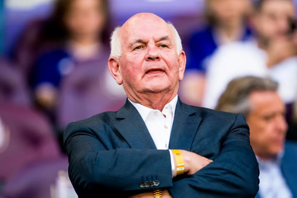 La Pro League à 20 clubs ? «<span style="font-size:50%">&nbsp;</span>De la folie<span style="font-size:50%">&nbsp;</span>» pour le président de La Gantoise