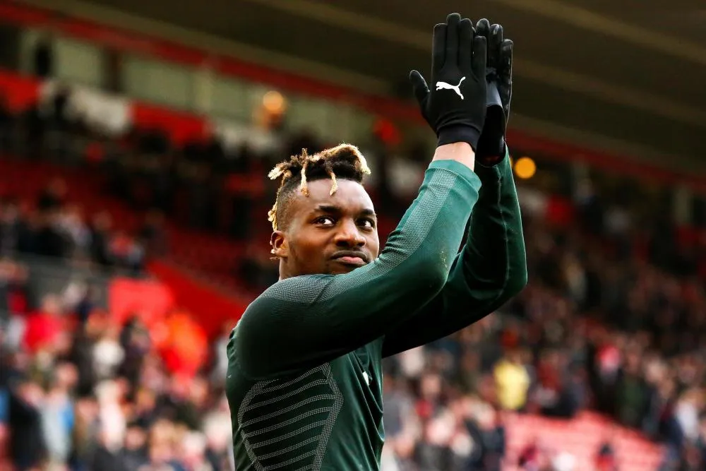 Saint-Maximin rend ses lettres de noblesse au dribble