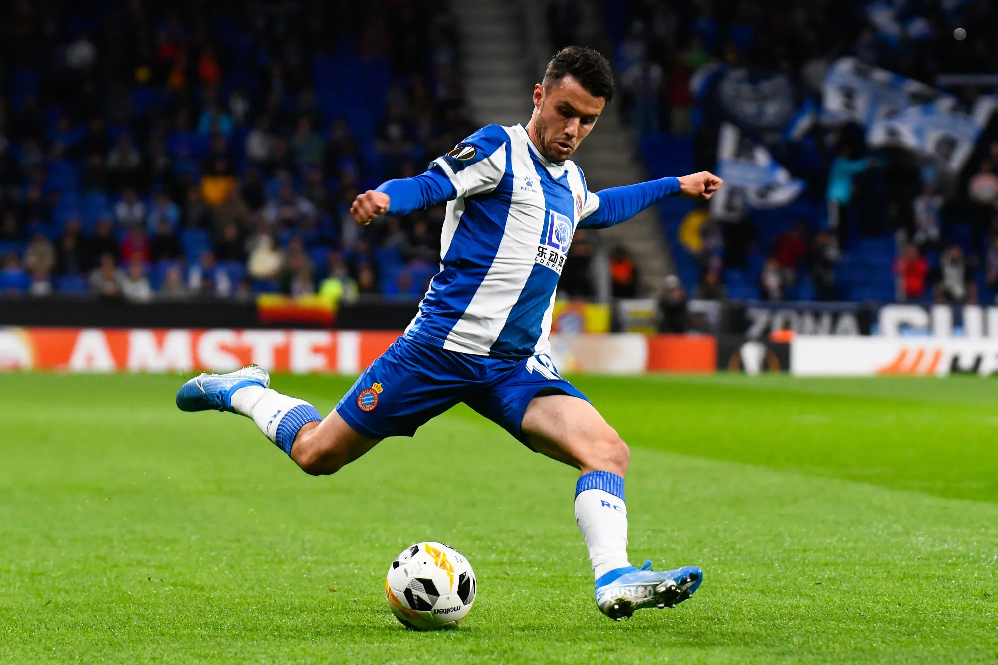 Corchia devrait se relancer à Lens