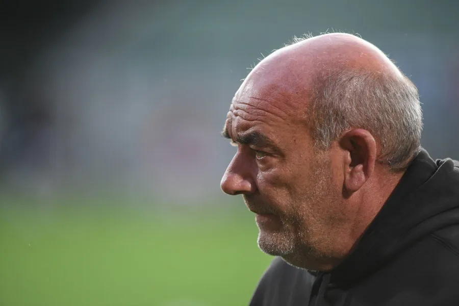 Bruno Luzi : «<span style="font-size:50%">&nbsp;</span>Il faut peut-être que je réfléchisse à deux fois<span style="font-size:50%">&nbsp;</span>»