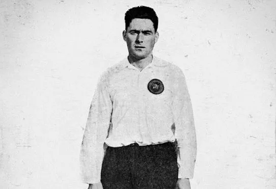 Escobal, le miraculé de la barbarie franquiste