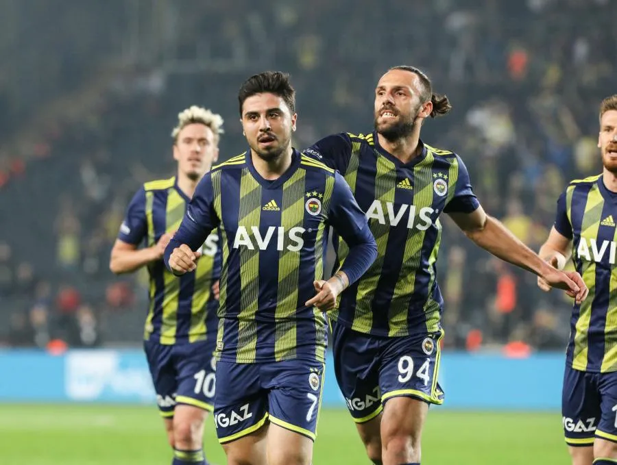 Le championnat turc reprendra le 12 juin