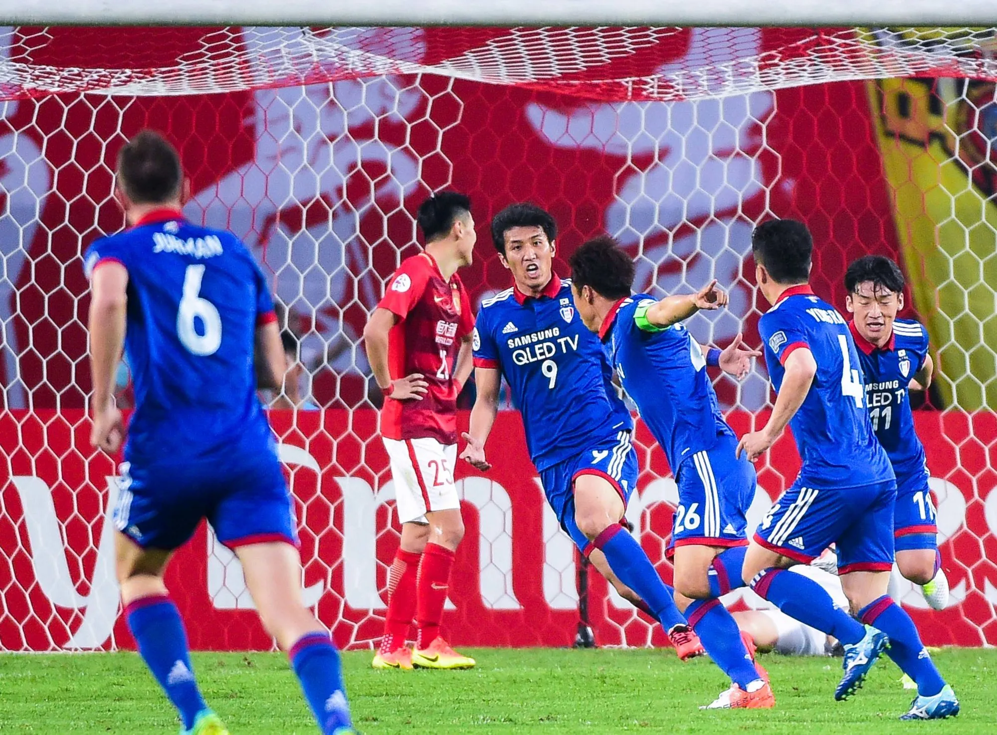 Pronostic Jeonbuk Suwon Bluewings : Analyse, prono et cotes du match de K League sud-coréenne