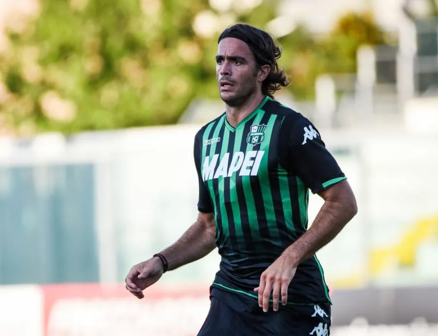Alessandro Matri annonce sa retraite