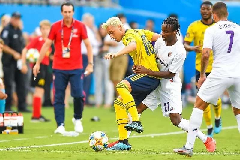 Christian Koffi : «<span style="font-size:50%">&nbsp;</span>En Italie, tu ne viens pas en équipe première en étant inconnu<span style="font-size:50%">&nbsp;</span>»