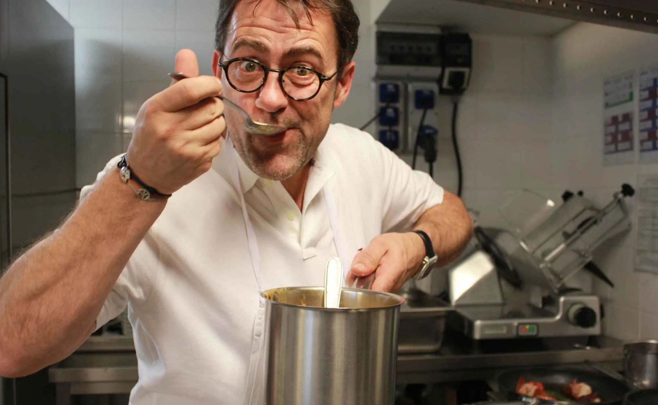 En direct : Top Chef, épisode 13